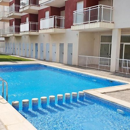 Bell Mar - Playa De Bellreguart Apartment Bellreguard Ngoại thất bức ảnh