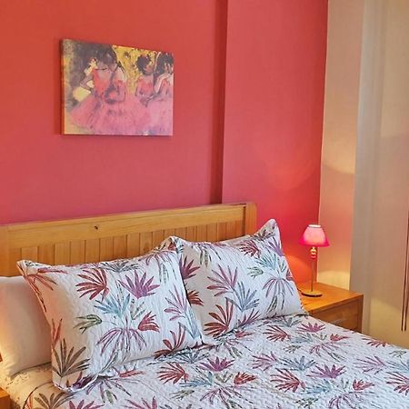 Bell Mar - Playa De Bellreguart Apartment Bellreguard Ngoại thất bức ảnh