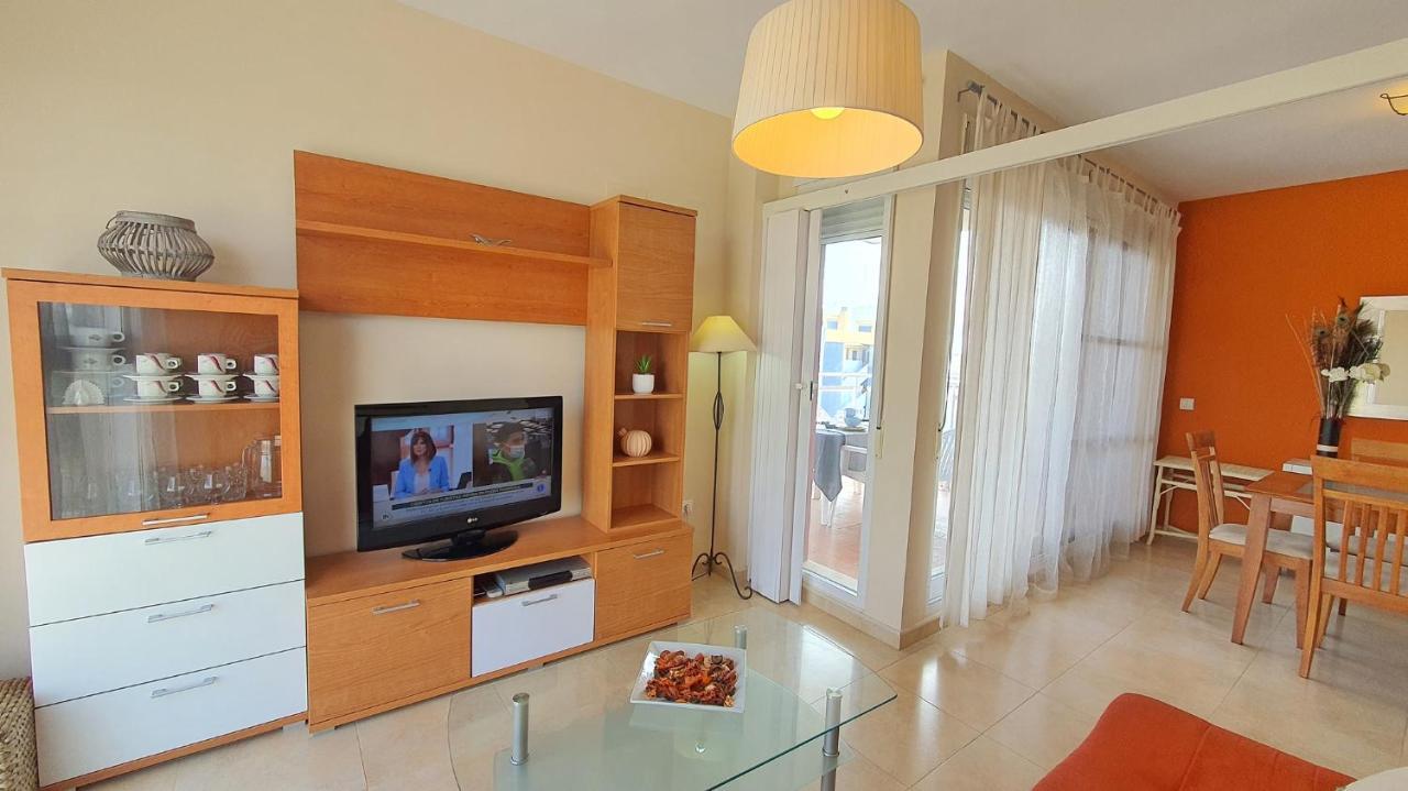 Bell Mar - Playa De Bellreguart Apartment Bellreguard Ngoại thất bức ảnh